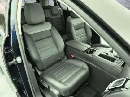 Photo 8 Citroën C5 aircross  PureTech 130 S&S EAT8 Shine Pack