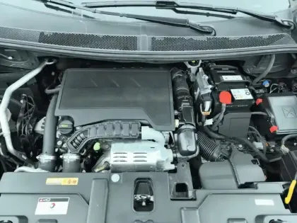 Photo 6 Citroën C5 aircross  PureTech 130 S&S EAT8 Shine Pack
