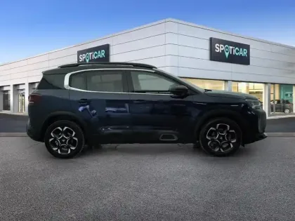 Photo 5 Citroën C5 aircross  PureTech 130 S&S EAT8 Shine Pack
