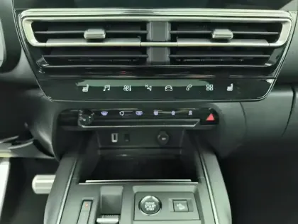 Photo 12 Citroën C5 aircross  PureTech 130 S&S EAT8 Shine Pack