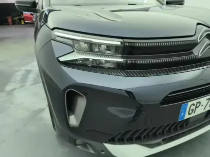 Photo 13 Citroën C5 aircross  PureTech 130 S&S EAT8 Shine Pack