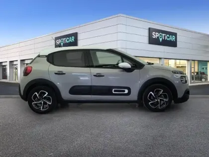 Photo 5 Citroën C3  PureTech 110 S&S BVM6 Shine