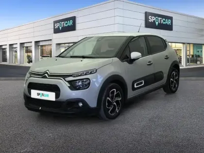 Photo Citroën C3 Shine