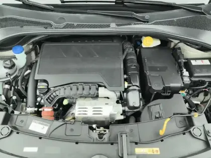 Photo 6 Citroën C3  PureTech 110 S&S BVM6 Shine