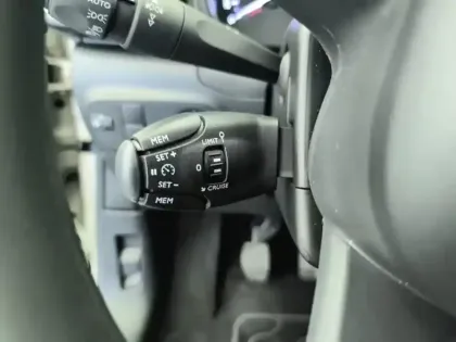 Photo 17 Citroën C3  PureTech 110 S&S BVM6 Shine