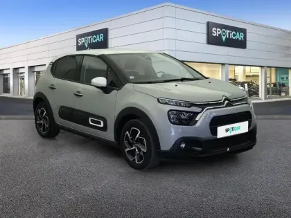 Photo 28 Citroën C3  PureTech 110 S&S BVM6 Shine