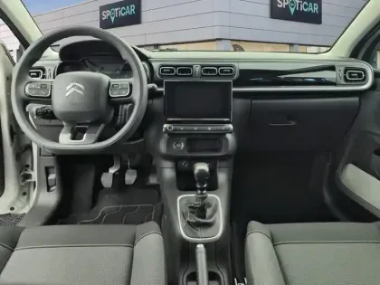 Photo 9 Citroën C3  PureTech 110 S&S BVM6 Shine