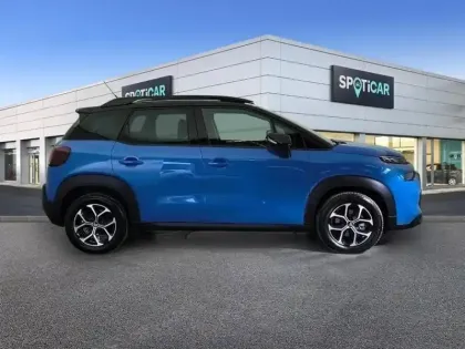 Photo 5 Citroën C3 Aircross  PureTech 130 S&S EAT6 Plus