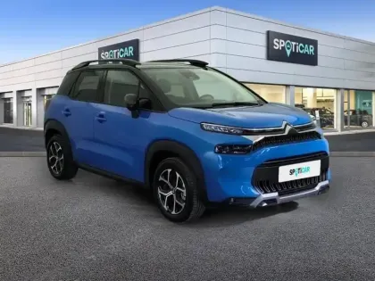 Photo 28 Citroën C3 Aircross  PureTech 130 S&S EAT6 Plus