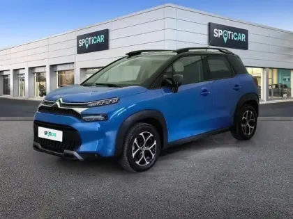 Photo Citroën C3 Aircross Plus