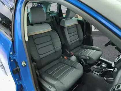 Photo 8 Citroën C3 Aircross  PureTech 130 S&S EAT6 Plus