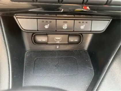 Photo 42 Kia Sportage 1.6 CRDI 136CH MHEV DCT7 4X2