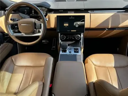 Photo 44 Rover Range Rover SWB P510E PHEV AWD