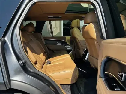 Photo 66 Land rover Range Rover SWB P510E PHEV AWD