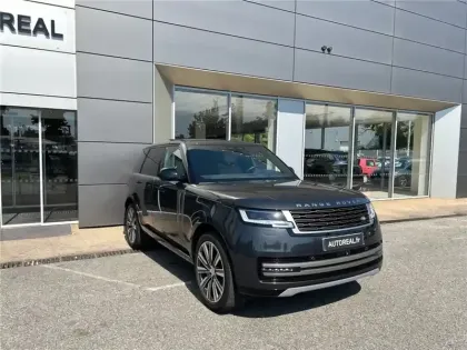 Photo 77 Land rover Range Rover SWB P510E PHEV AWD