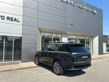 Photo 60 Land rover Range Rover SWB P510E PHEV AWD