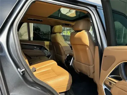 Photo 93 Land rover Range Rover SWB P510E PHEV AWD