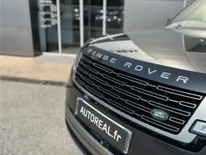 Photo 62 Land rover Range Rover SWB P510E PHEV AWD