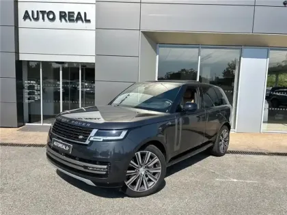 Photo 47 Land rover Range Rover SWB P510E PHEV AWD