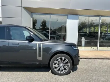 Photo 67 Land rover Range Rover SWB P510E PHEV AWD