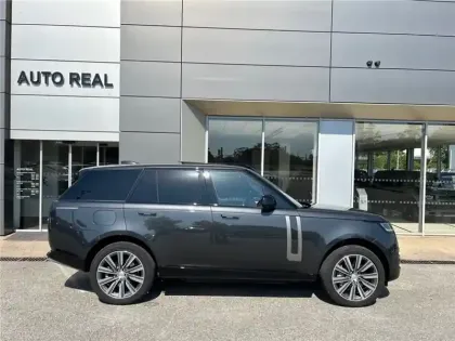 Photo 53 Land rover Range Rover SWB P510E PHEV AWD