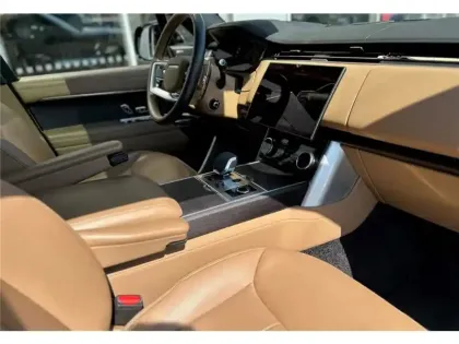 Photo 61 Land rover Range Rover SWB P510E PHEV AWD