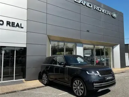 Photo 75 Land rover Range Rover SWB P510E PHEV AWD