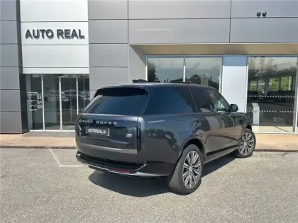 Photo 74 Land rover Range Rover SWB P510E PHEV AWD