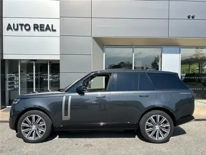 Photo 48 Land rover Range Rover SWB P510E PHEV AWD