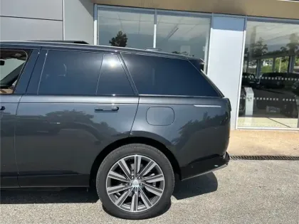 Photo 59 Land rover Range Rover SWB P510E PHEV AWD