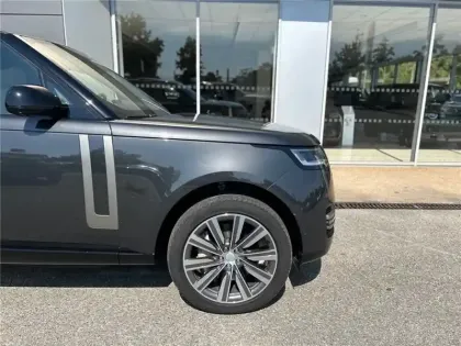 Photo 69 Land rover Range Rover SWB P510E PHEV AWD