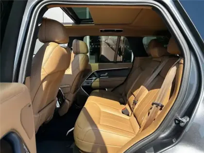 Photo 54 Land rover Range Rover SWB P510E PHEV AWD