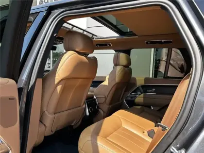 Photo 82 Land rover Range Rover SWB P510E PHEV AWD