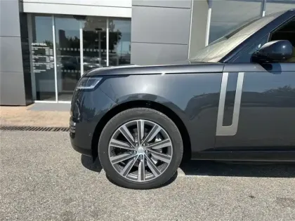 Photo 56 Land rover Range Rover SWB P510E PHEV AWD