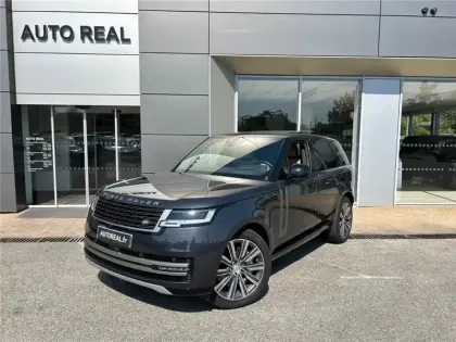 Photo 64 Land rover Range Rover SWB P510E PHEV AWD