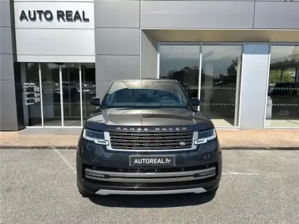 Photo 81 Land rover Range Rover SWB P510E PHEV AWD