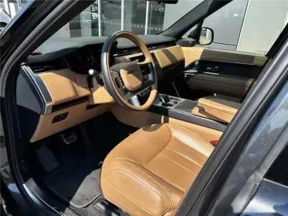 Photo 57 Land rover Range Rover SWB P510E PHEV AWD