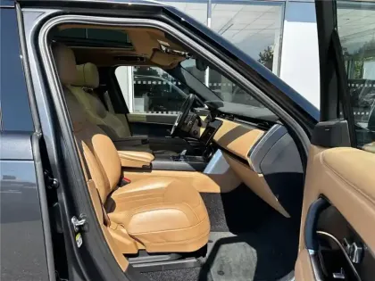 Photo 87 Land rover Range Rover SWB P510E PHEV AWD
