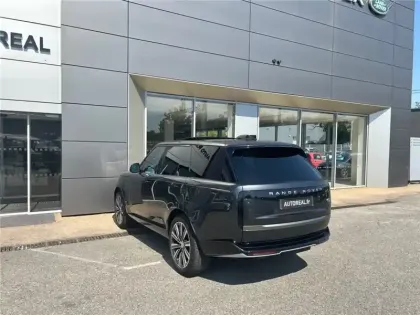 Photo 84 Land rover Range Rover SWB P510E PHEV AWD