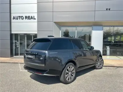 Photo 49 Land rover Range Rover SWB P510E PHEV AWD