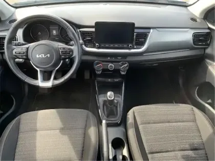 Photo 34 Kia Stonic 1.0 T-GDI 100 CH BVM6