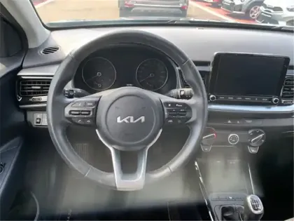 Photo 33 Kia Stonic 1.0 T-GDI 100 CH BVM6