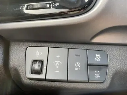 Photo 69 Kia Stonic 1.0 T-GDI 100 CH BVM6