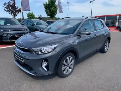 Photo 48 Kia Stonic 1.0 T-GDI 100 CH BVM6