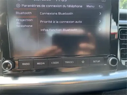 Photo 47 Kia Stonic 1.0 T-GDI 100 CH BVM6