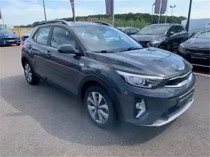Photo 27 Kia Stonic 1.0 T-GDI 100 CH BVM6