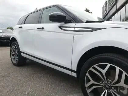 Photo 10 Land rover Range Rover MARK I P200 FLEXFUEL MHEV AWD BVA9