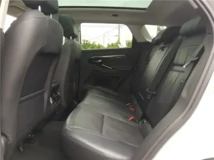 Photo 23 Land rover Range Rover MARK I P200 FLEXFUEL MHEV AWD BVA9
