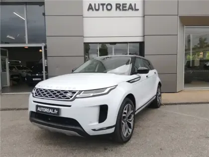 Photo Land Rover Range Rover Nolita Edition