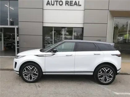 Photo 45 Land rover Range Rover MARK I P200 FLEXFUEL MHEV AWD BVA9